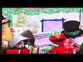Elmo S World Happy Holidays Song