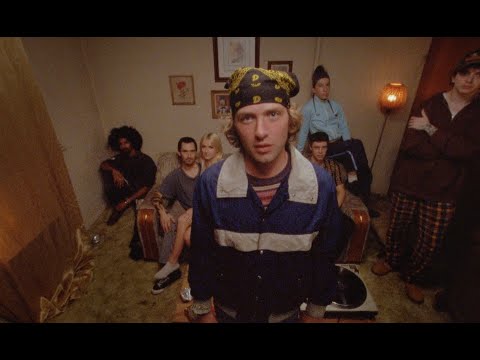 Safe Mind - 6' Pole (Official Video)