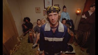 Safe Mind – “6′ Pole”