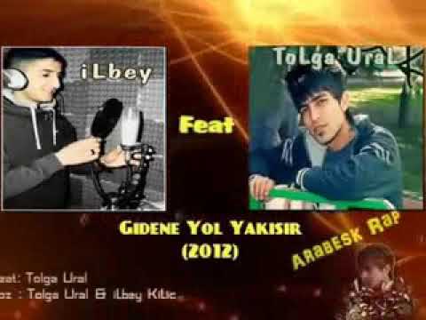 Tolga Ural (İlbey Kılıç)- Gidene Yol Yakışır!!!