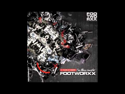 Section Grabuge & Da Mouth Of Madness - Hell Of A Day