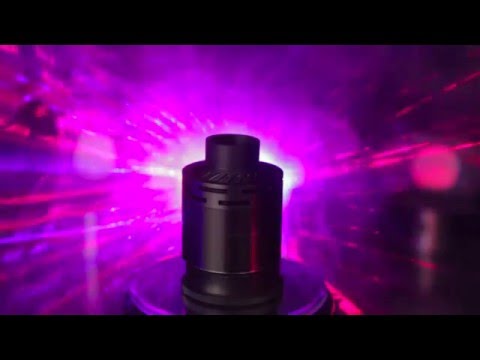 PRIMA VAPOR 40MM PRIMU5 PRE-ORDER & Indiegogo campaign