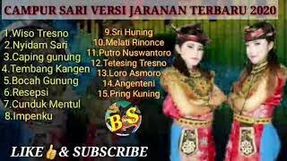 Download lagu Campursari koplo versi Jaranan full album || Bokong Semar mp3