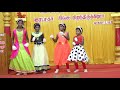Chrismas Chrismas Vanthaachu Tamil Christian Song