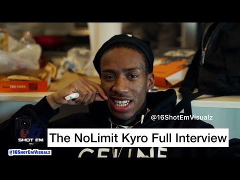 Kyro Nlmb