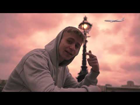 Trusler - Anti Social [Music Video] | @hooddiariesuk