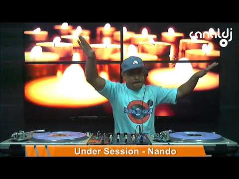 DJ Nando - Programa Under Session - 01.02.2021
