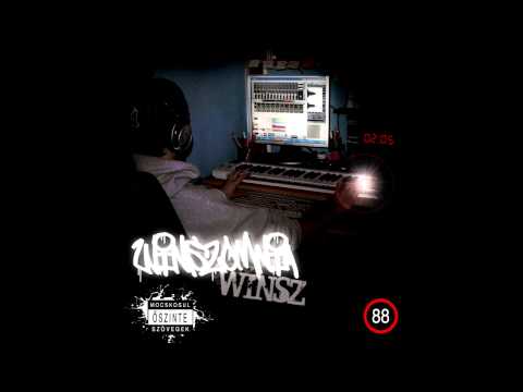 WINSZ - VAN ILYEN (WINSTRUMENTAL)