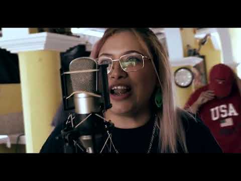 CYPHER EN LA MAINERO EP. 9 ( ALFA // VHS // MONA RAP // YCONO) PROD. EIPY ON THE BEAT!