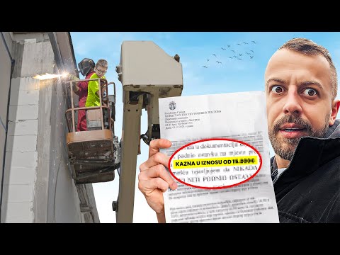 NISAM OVO OČEKIVAO OD KOMŠIJE - EP 47