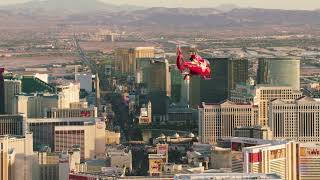 Grand Celebration with Las Vegas Strip