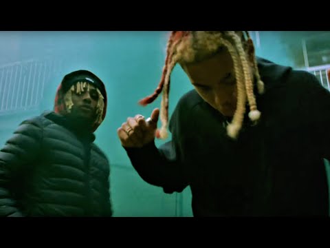 8RUKI  - ABC /CHEZ SHABB