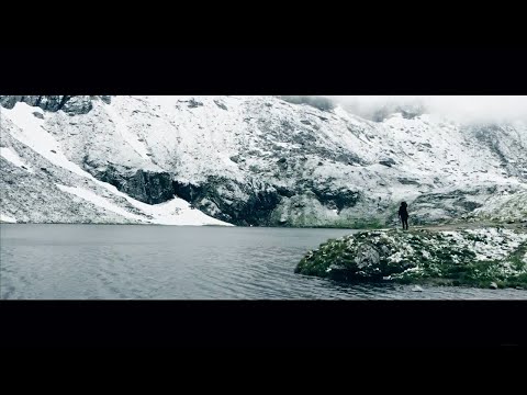 ADI GLIGA - Sunt un pribeag (official video)