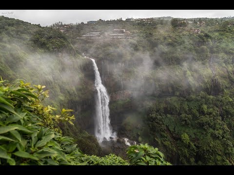 Valley View Waterfall - Tripopola