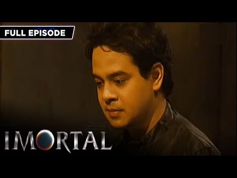 Full Episode 114 Imortal