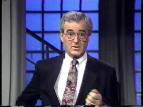 AMC Introduction for Charlie Chan At the Opera (1991)