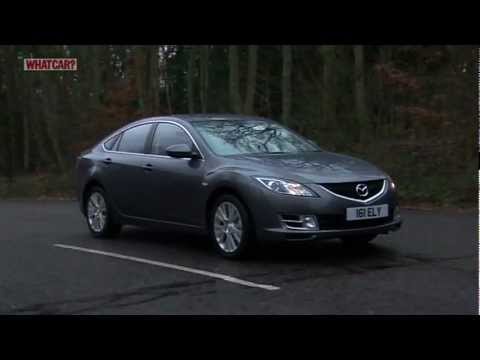 Mazda 6 review (2007 to 2013) | What Car?