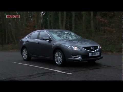 Mazda 6 Hatchback review - What Car?