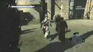 Assassin's Creed - Orange 9mm "Tragic"