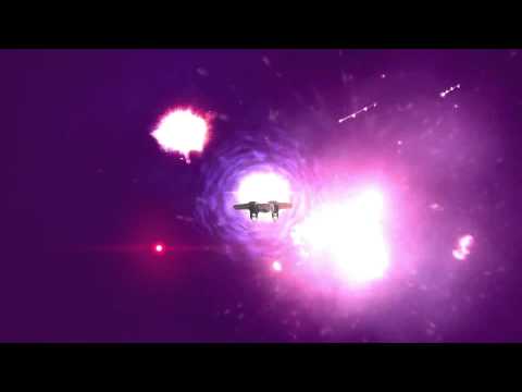 Let's Play Freespace 2 - Entry 17 - Crawling My Way Back