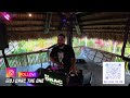 DJ DRAC Latin Night Live at Schnebly's Redland Winery Miami April 4 2026