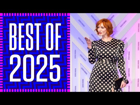 DAY 1 | Edition 2025 Festival Series Mania