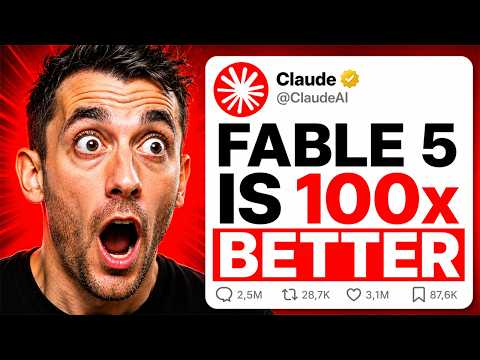 Video Thumbnail: Fable 5 Is Finally Back