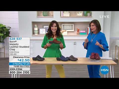 HSN | Slinky Brand Fashions 03.25.2019 - 03 PM