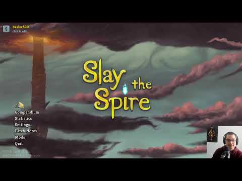 Slay the Spire and Monster Train 2 [Show #1808 (2026-01-28)]