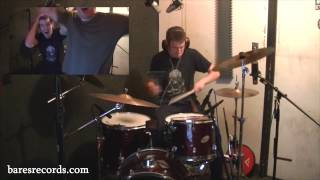 Kelly Price - It's My Time (Drum Cover)