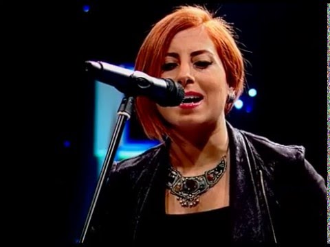 Oy Nabi Nabi - BiRSEN BOYRAZ & KAVPERSAZ canlı performans