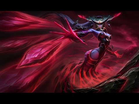 League Of Legends S6 - BoxBox as Riven vs Lissandra Top - Preseason Challenger Ranked