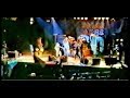 Red Hot Chili Peppers Naked In Ramones Show Finland 1988