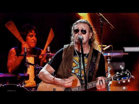 Maná - Si no te Hubieras Ido - Premios Platino 2018