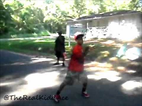 BrainDeadGang - "Just A Quickie" (: