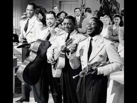 Thumbnail for The Ink Spots - Puttin' And Takin' (RARE ALTERNATE TAKE) by The Ink Spots
