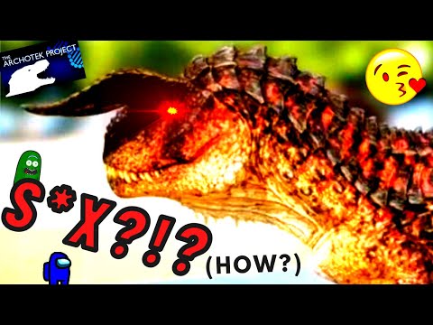 THEY DID **WHAT** IN THE ISLE..?! A new era of death and terror begins... Soon™