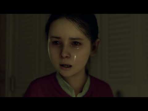 Kara Kills Todd | Detroit