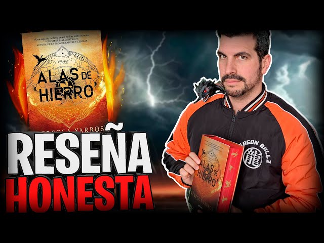 Vídeo relacionado con El guerrero de hierro (Amuletos nº 1)