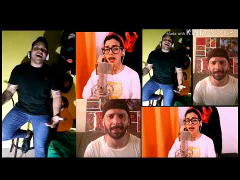 Rubby Pérez - Medley (Cover) Entre Panas