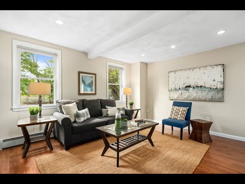 150 Lynde Street  VIDEO walkthrough, Melrose, MA- single Family -SOLD 2021