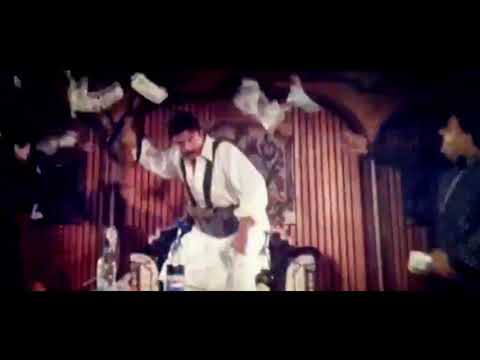 ZULFAN_DE_THALLAY_SAIMA_KHAN_PIYO_BADMASHAN_DA_FILMI_SONG_HD