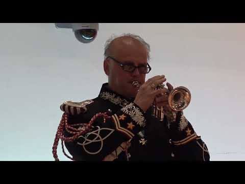 Santino Torre - Per Gli Alpini Di Lavis - Di - H. Apfolterer - Banda Dell'arma Dei Carabinieri