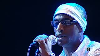 Chucho Valdés &amp; The Afro-Cuban Messengers - Jazz San Javier 2010