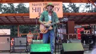 2015 Kenny Brown Band - Stop Breakin' Down