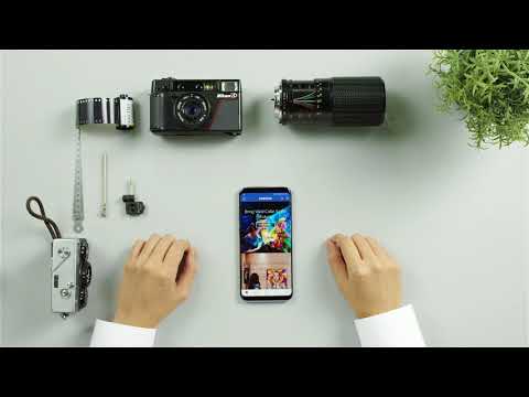 SAMSUNG Display Solutions Video