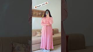 🎀Nouveau  modèle  pyjamas 🎀توب مبرة غليضة 🎀première Quality 🎀Taille L XL 2xl 3xl