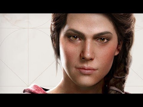 Assassin's Creed Odyssey – Das sagen die Profis!