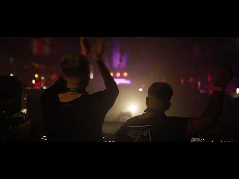 HYPNUM @ CODE 16 ANIVERSARIO - FABRIK MADRID - HANGAR