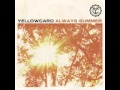Yellowcard-Always Summer 